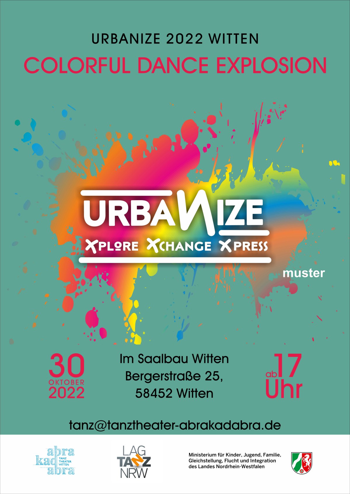 Urbanize _Plakat_22